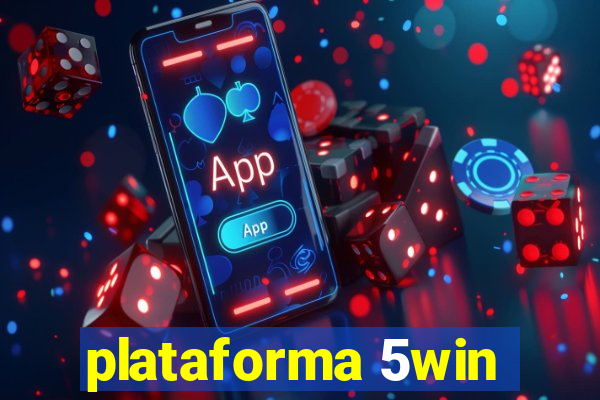plataforma 5win